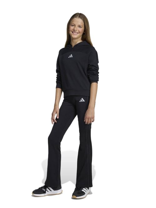 jg glam swt ADIDAS | KB7047BLK SILVMT